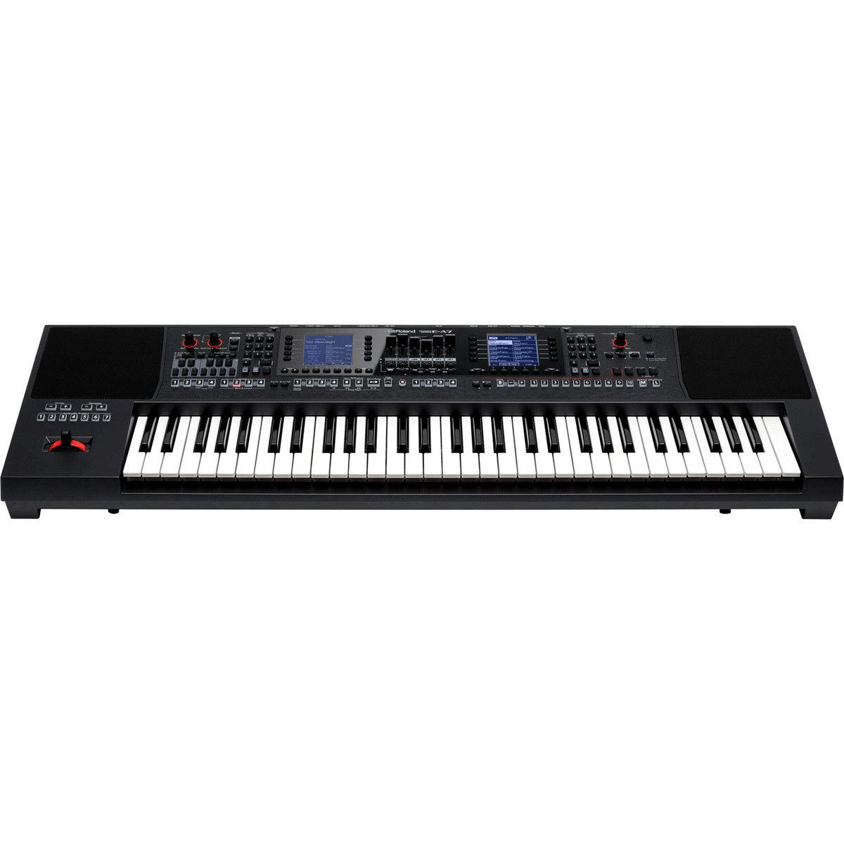 �������������� ������� ������� ROLAND E-A7