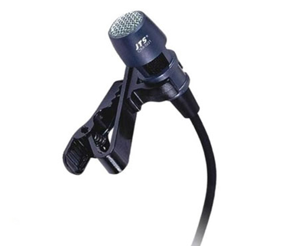 Передатчик поясной с петличным микрофоном JTS PT920B+CM501