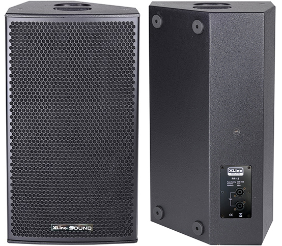 Пассивная акустическая система XLine PR12
