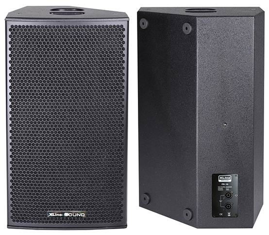 Пассивная акустическая система XLine PR15