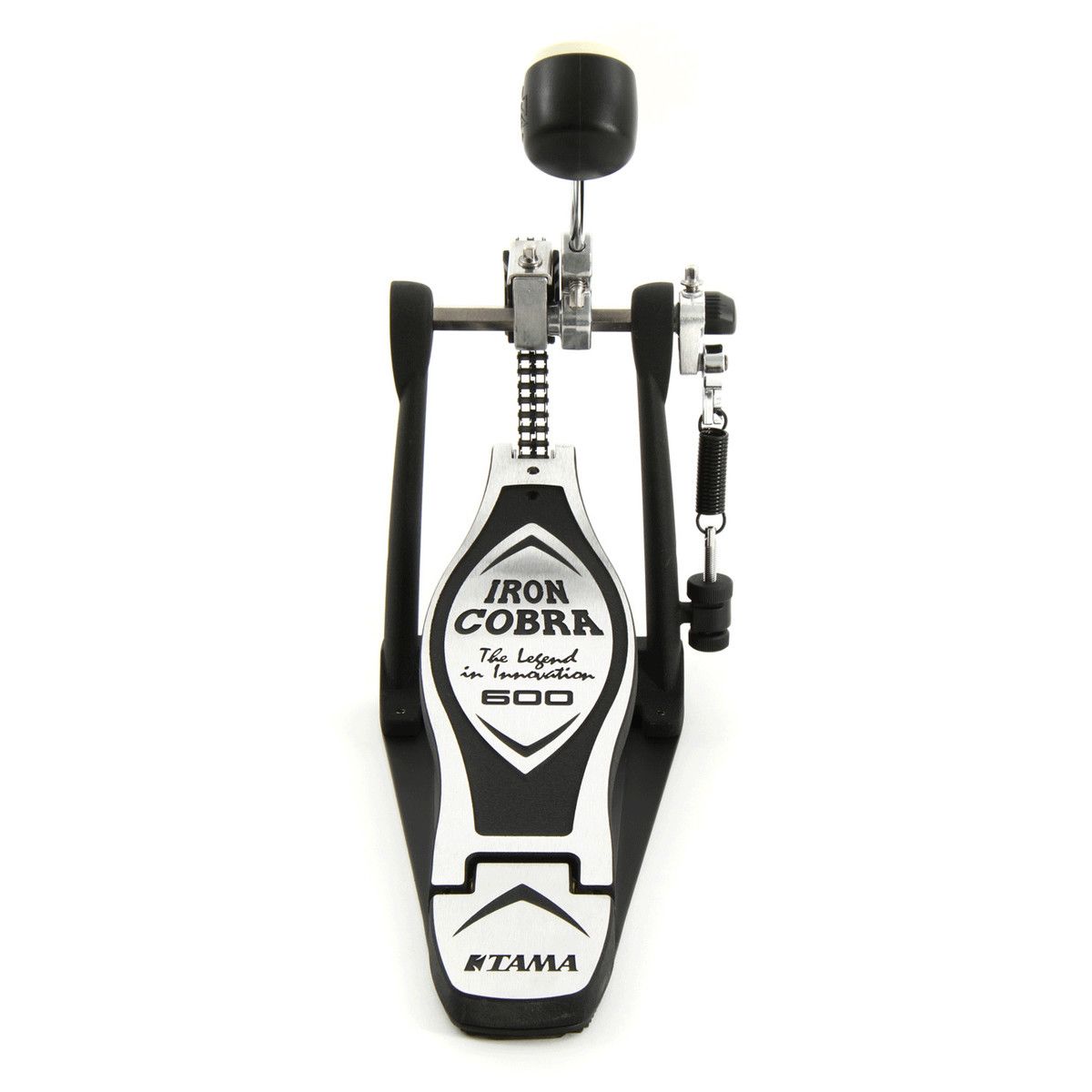     ( ) TAMA HP600D IRON COBRA 600 DRUM PEDAL