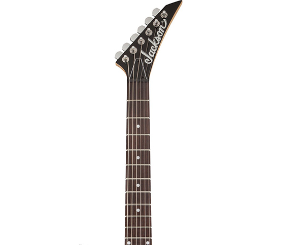 JACKSON JS11 Dinky DK Gloss Black