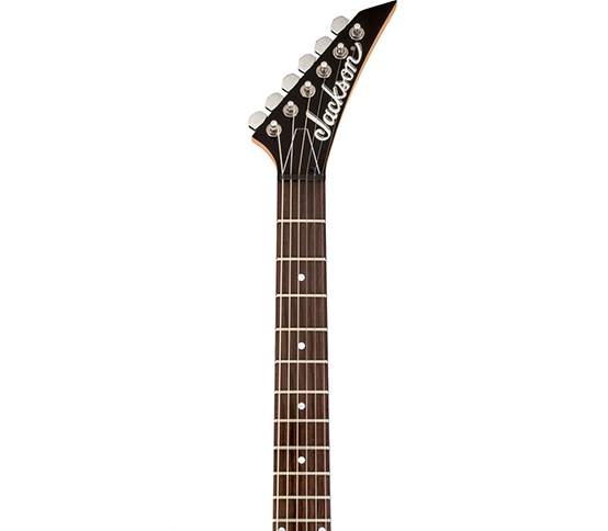  JACKSON JS11 Dinky DK Snow White