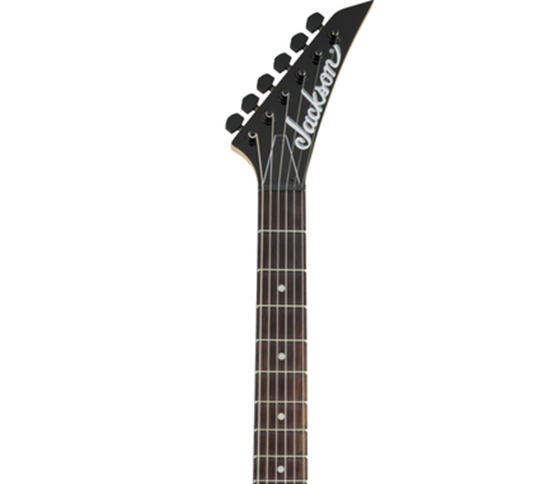  JACKSON JS11 Dinky DK Metallic Red