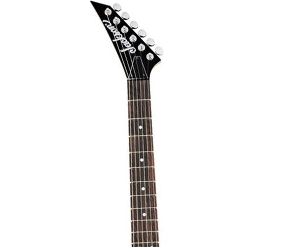  JACKSON JS12 Dinky DK Snow White