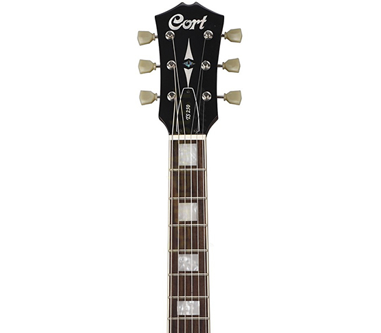 Cort CR250 VB