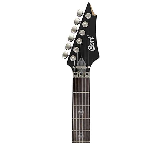 Cort EVL-X5 BK