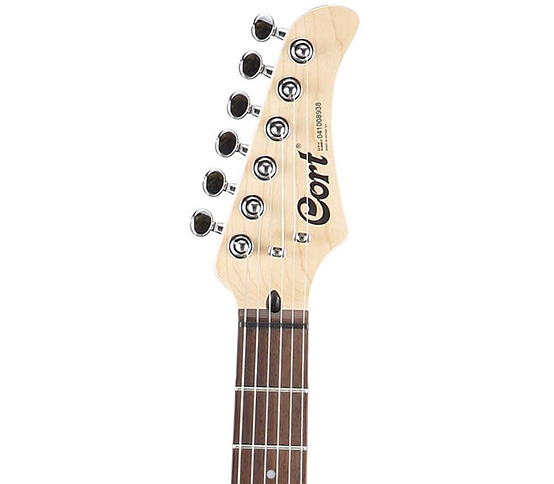 Электрогитара Cort G110 BK