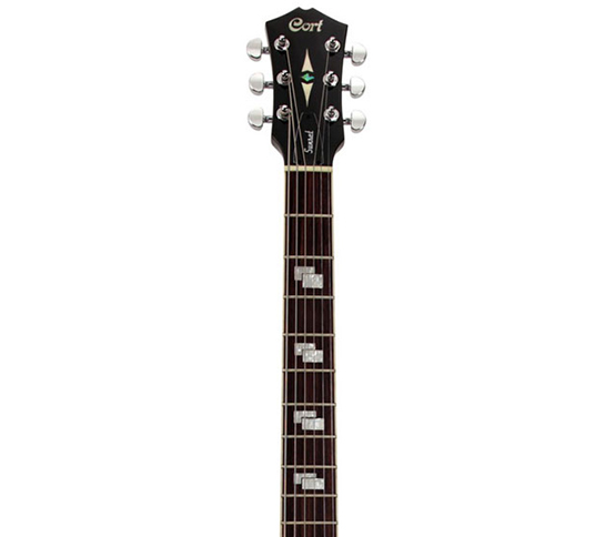Cort SUNSET BARITONE MBP