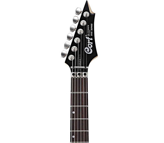 Cort VIVA GOLD II BKM