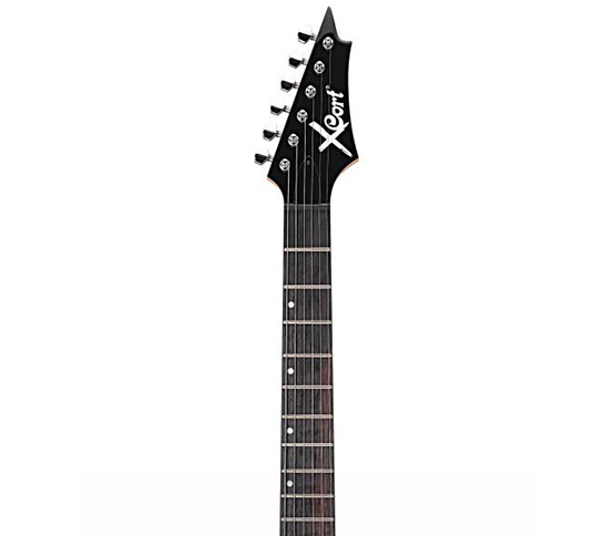 Cort X-1 BK