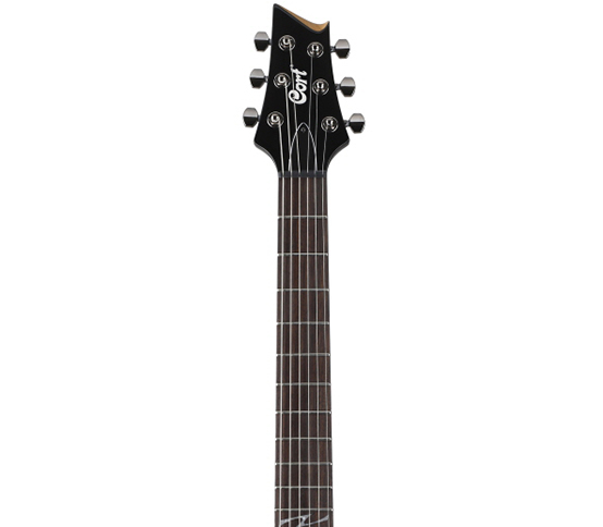 Cort Z-CUSTOM 2 TBK