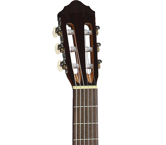 Классическая гитара Cort AC100 NS