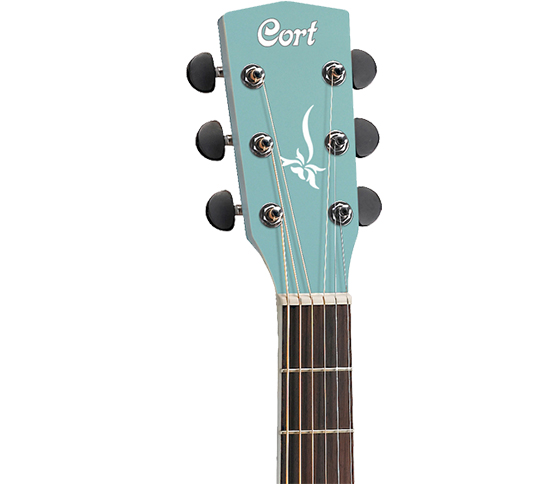 Cort JADE 2F PBM  