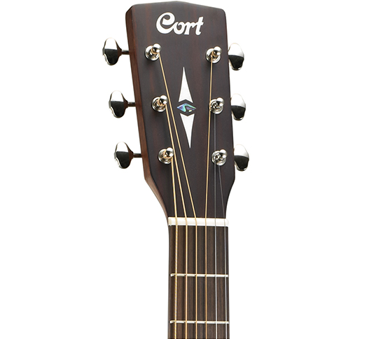 Cort L300VF NAT