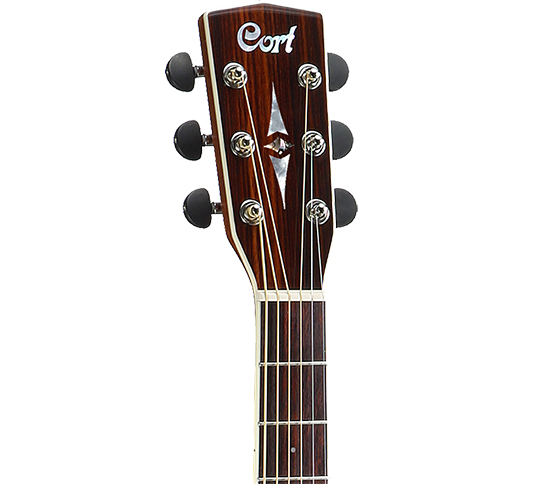 Cort MR730FX NAT