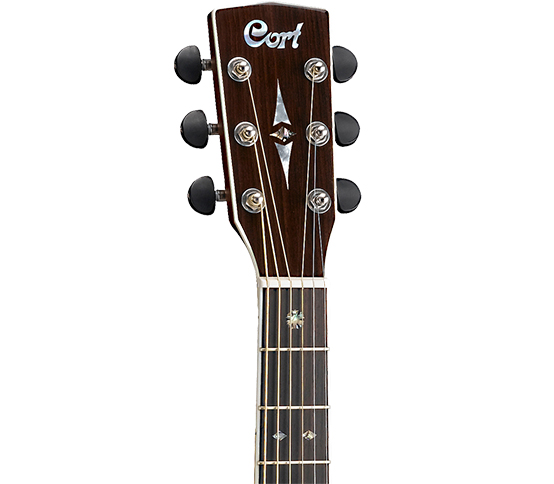 Cort MR740FX NAT