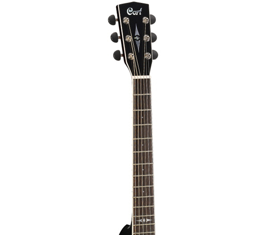Cort SFX-5 BLK
