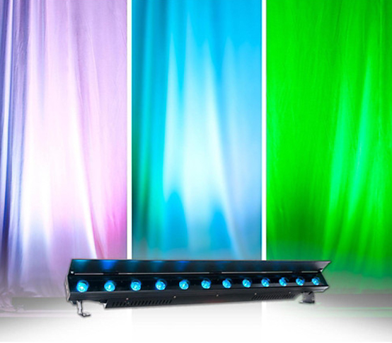     American DJ Ultra HEX Bar 12