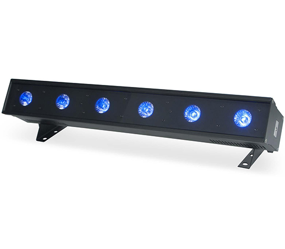     American DJ Ultra HEX Bar 6