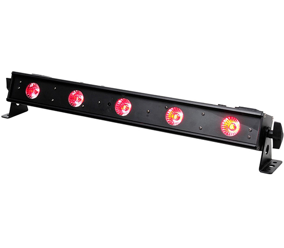       American DJ VBAR PAK