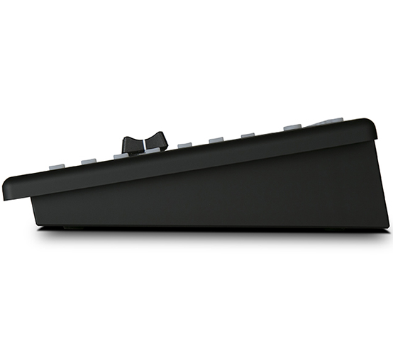       dLive Allen & Heath IP8