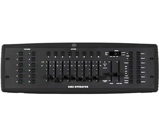  DMX American DJ DMX Operator 1