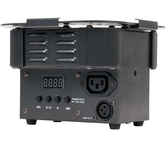    American DJ Ultra Hex Par3