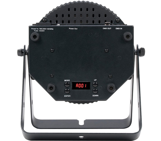   American DJ Dotz Par 100