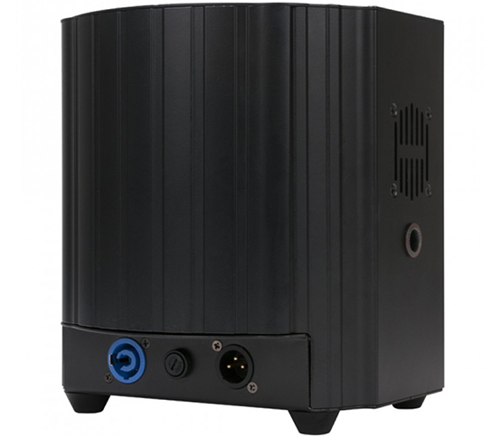 C      American DJ Lightning COB Cannon