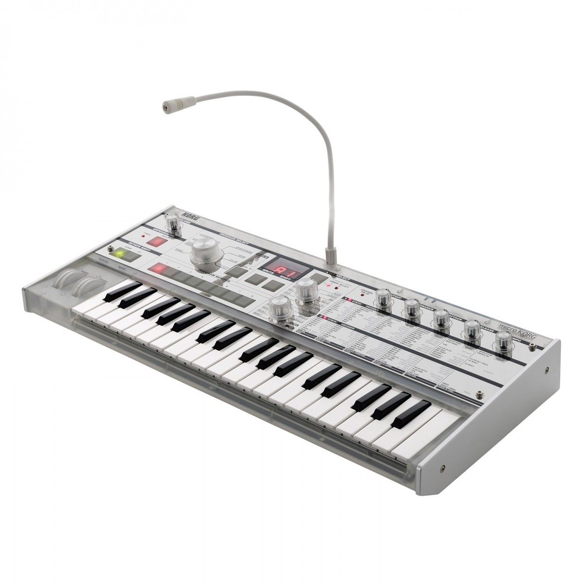  KORG microKORG Crystal