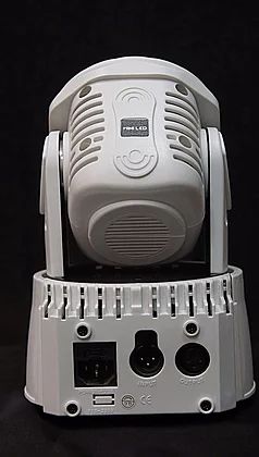    ESTRADA PRO LED MH 183W-WT