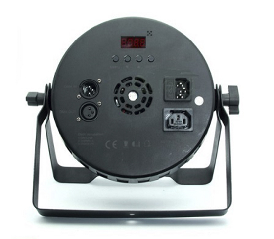    ESTRADA PRO LED PAR 361