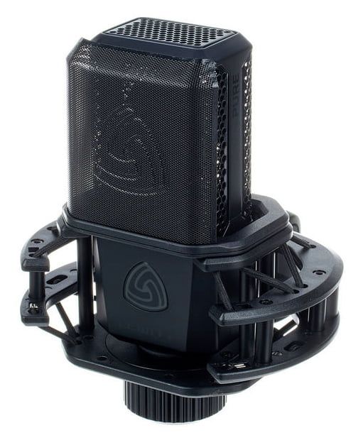 ��������� ����������� �������� � ������� ���������� LEWITT LCT440 PURE