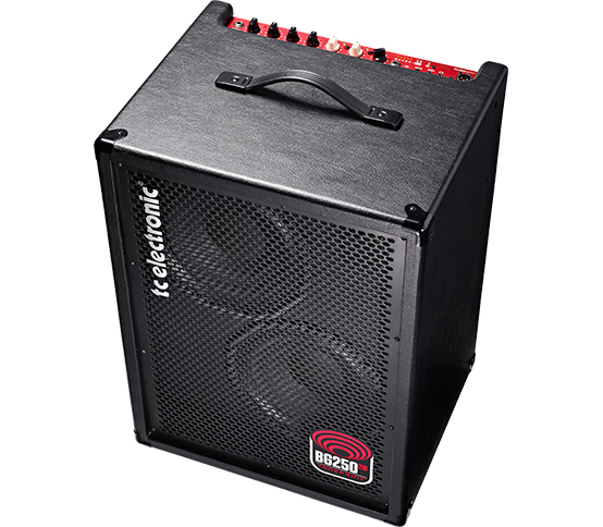 TC ELECTRONIC BG250-210