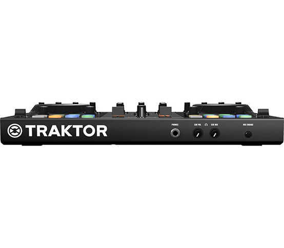 NATIVE INSTRUMENTS TRAKTOR KONTROL S2 Mk2