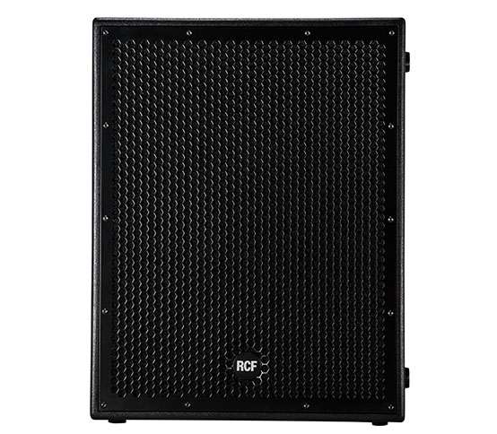 Активный сабвуфер RCF SUB 8004-AS