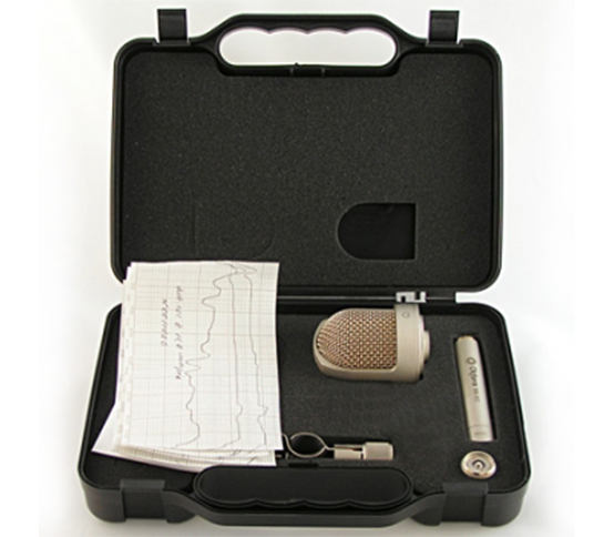 Студийный микрофон Октава МК-101 (в картонной коробке)