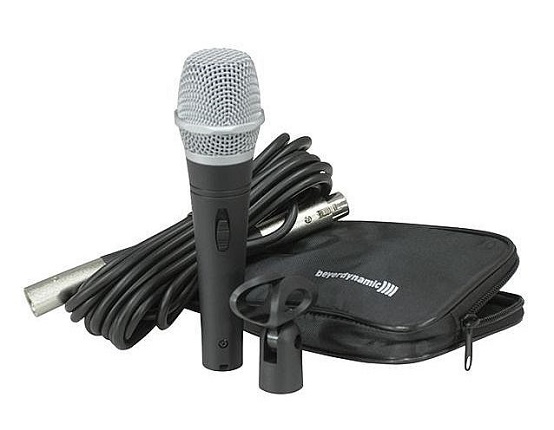      BEYERDYNAMIC TG V35d s