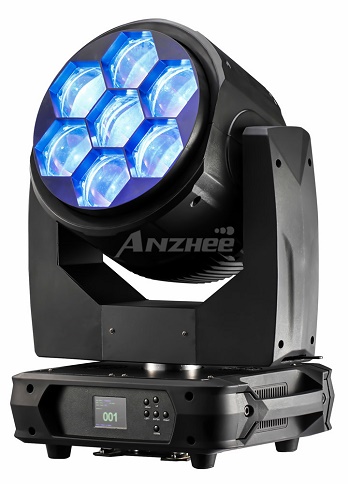    Anzhee PRO H7x60-WASH 