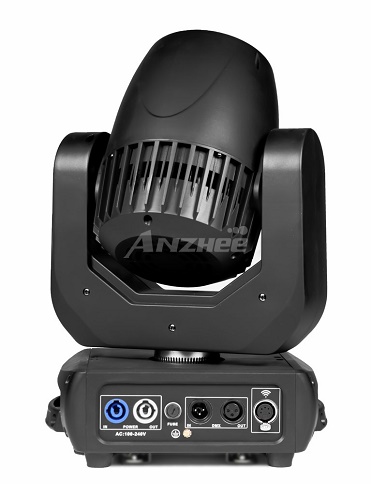 Cветодиодный вращающийся прожектор Anzhee H150-SPOT