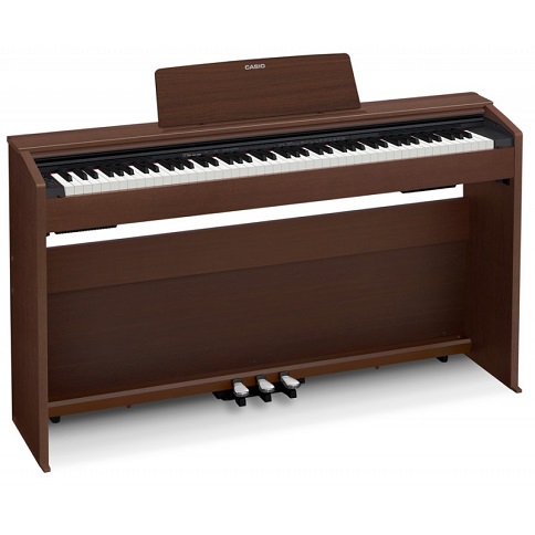 Цифровое фортепиано Casio Privia PX-870BN