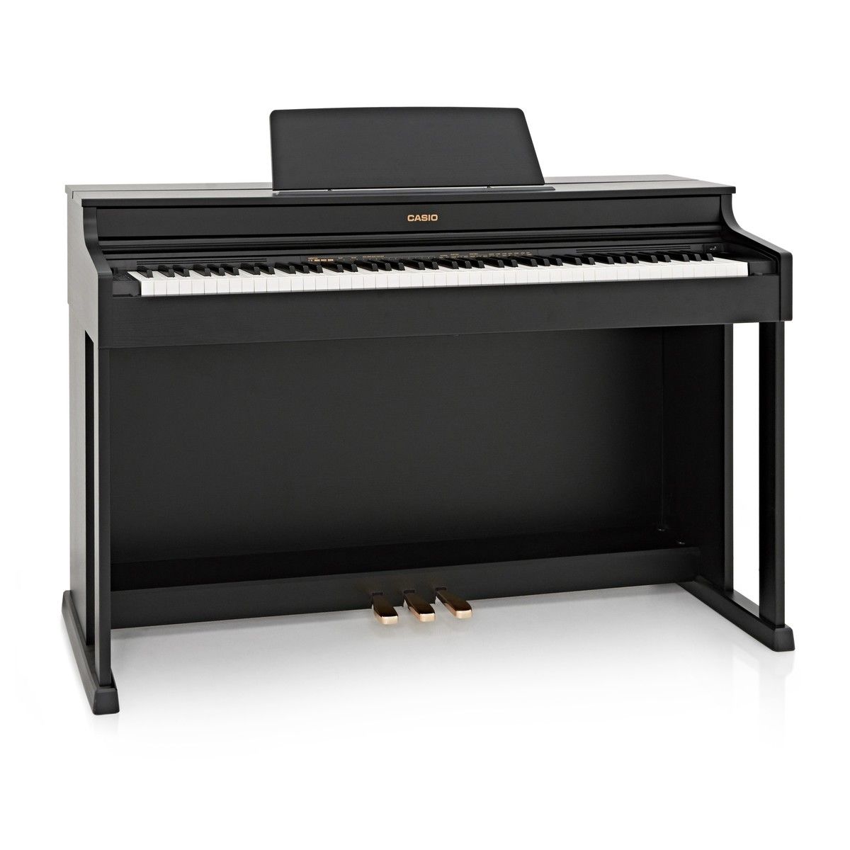Цифровое фортепиано Casio Celviano AP-470BK