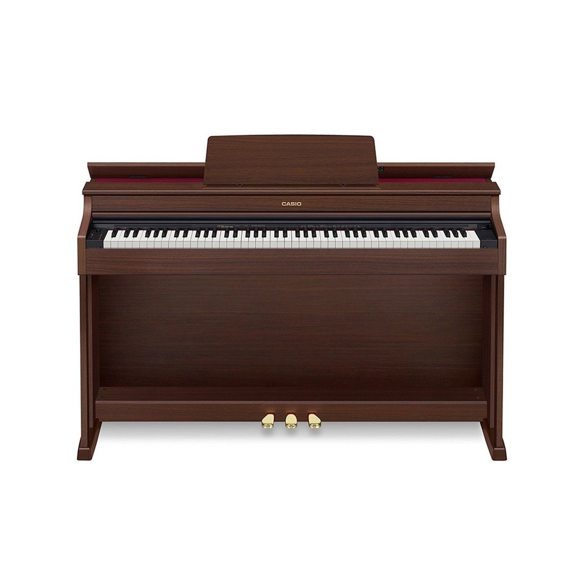 Цифровое фортепиано Casio Celviano AP-470BN