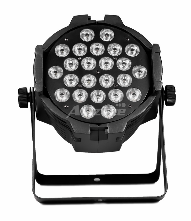 Светодиодный прожектор Anzhee P24x12