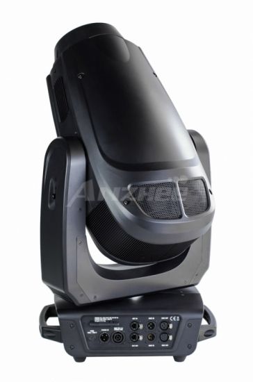 Светодиодный вращающийся прожектор Anzhee PRO Alphard SPOT 500 FS 