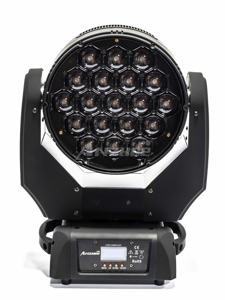    Anzhee PRO H19x15Z-WASH 