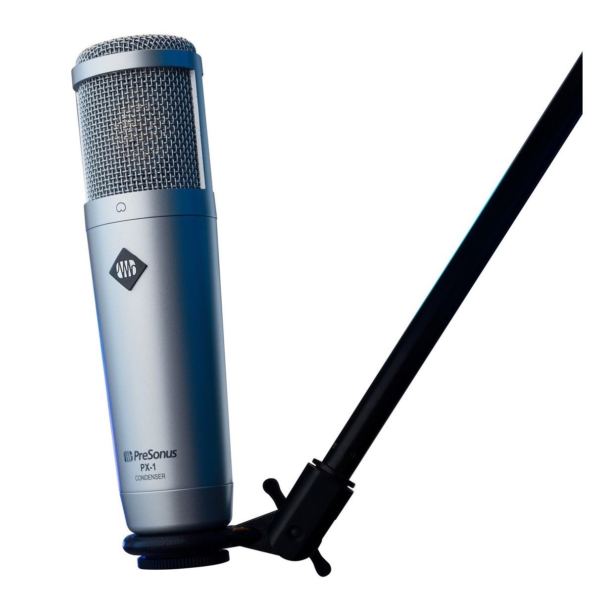 Микрофон с большой диафрагмой PreSonus PX-1