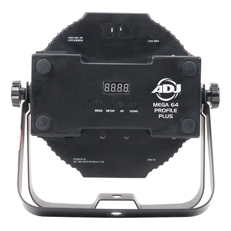    American DJ Mega 64 Profile Plus