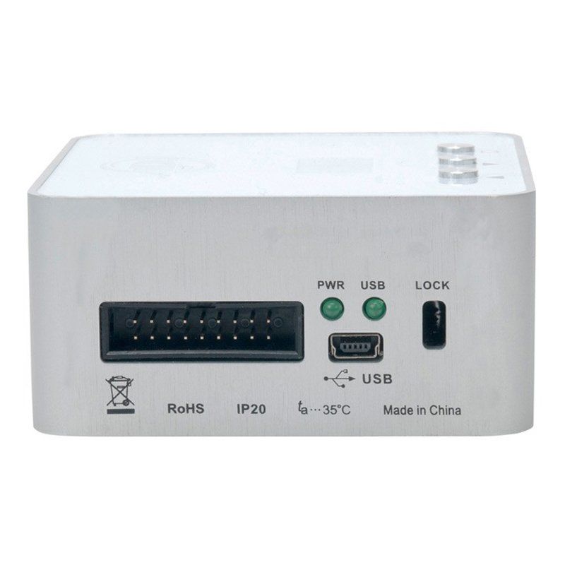   DMX- American DJ MyDMX 3.0